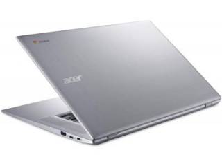 Acer Chromebook CB315-2H-25TX (NX.H8SAA.001) Laptop (AMD Dual Core A4/4 GB/32 GB SSD/Google Chrome)