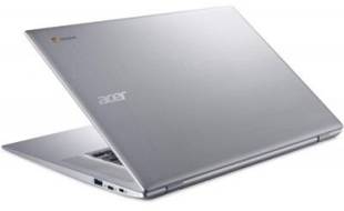 Acer Chromebook CB315-2H-25TX (NX.H8SAA.001) Laptop (AMD Dual Core A4/4 GB/32 GB SSD/Google Chrome)