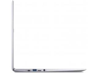 Acer Chromebook CB315-2H-25TX (NX.H8SAA.001) Laptop (AMD Dual Core A4/4 GB/32 GB SSD/Google Chrome)