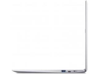 Acer Chromebook CB315-2H-25TX (NX.H8SAA.001) Laptop (AMD Dual Core A4/4 GB/32 GB SSD/Google Chrome)