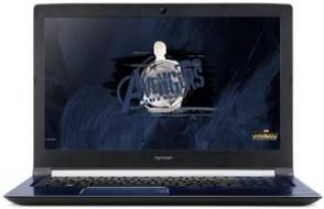 Acer Aspire 6 A615-51G (NX.GZ7SI.001) Laptop (Core i5 8th Gen/4 GB/1 TB/Windows 10/2 GB)