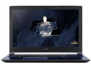 Acer Aspire 6 A615-51G (NX.GZ7SI.001) Laptop (Core i5 8th Gen/4 GB/1 TB/Windows 10/2 GB) Price