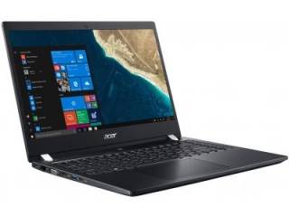 Acer Travelmate TMX3410-M-30Q6 (NX.VHJAA.003) Laptop (Core i3 8th Gen/8 GB/128 GB SSD/Windows 10)