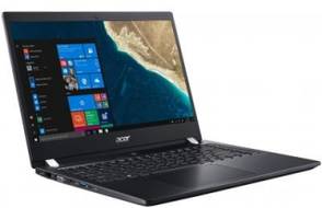 Acer Travelmate TMX3410-M-30Q6 (NX.VHJAA.003) Laptop (Core i3 8th Gen/8 GB/128 GB SSD/Windows 10)