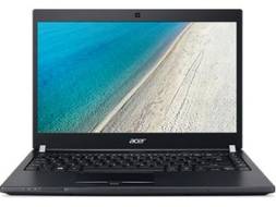 Acer Travelmate P648-G3-M-52C2 (NX.VGGAA.005) Laptop (Core i5 7th Gen/8 GB/256 GB SSD/Windows 10)