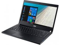 Acer Travelmate P648-G3-M-52C2 (NX.VGGAA.005) Laptop (Core i5 7th Gen/8 GB/256 GB SSD/Windows 10)