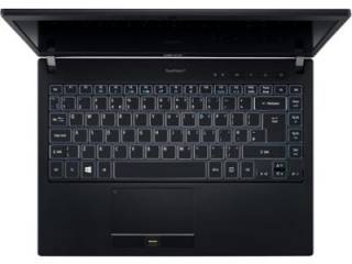 Acer Travelmate P648-G3-M-52C2 (NX.VGGAA.005) Laptop (Core i5 7th Gen/8 GB/256 GB SSD/Windows 10)