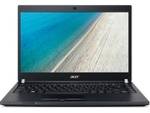 Acer Travelmate P648-G3-M-52C2 (NX.VGGAA.005) Laptop (Core i5 7th Gen/8 GB/256 GB SSD/Windows 10)
