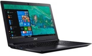 Acer Aspire 3 A315-53-54R3 (NX.H37AA.006) Laptop (Core i5 8th Gen/6 GB/1 TB 16 GB SSD/Windows 10)