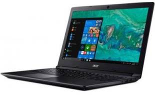 Acer Aspire 3 A315-53-54R3 (NX.H37AA.006) Laptop (Core i5 8th Gen/6 GB/1 TB 16 GB SSD/Windows 10)