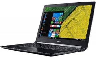Acer Aspire 5 A515-51G-87PK (NX.GTCAA.023) Laptop (Core i7 8th Gen/8 GB/1 TB 128 GB SSD/Windows 10/2 GB)