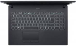 Acer TravelMate P2 TMP2510-G2-M-891A (NX.VGVAA.003) Laptop (Core i7 8th Gen/8 GB/256 GB SSD/Windows 10)