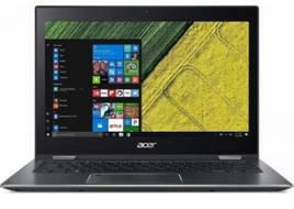 Acer Spin 5 SP513-52N-56CR (NX.GR7SI.001) Laptop (Core i5 8th Gen/8 GB/256 GB SSD/Windows 10)
