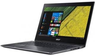 Acer Spin 5 SP513-52N-56CR (NX.GR7SI.001) Laptop (Core i5 8th Gen/8 GB/256 GB SSD/Windows 10)