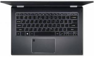 Acer Spin 5 SP513-52N-56CR (NX.GR7SI.001) Laptop (Core i5 8th Gen/8 GB/256 GB SSD/Windows 10)