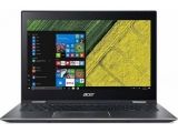 Compare Acer Spin 5 SP513-52N-56CR (Intel Core i5 8th Gen/8 GB-diiisc/Windows 10 Home Basic)