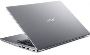 Acer Swift 3 SF313-51 (NX.H3YSI.002) Laptop (Core i3 8th Gen/4 GB/256 GB SSD/Windows 10)