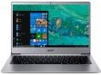 Acer Swift 3 SF313-51 (NX.H3YSI.005) Laptop (Core i3 8th Gen/8 GB/256 GB SSD/Windows 10) price in India