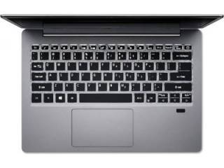 Acer Swift 3 SF313-51 (NX.H3YSI.006) Laptop (Core i3 8th Gen/8 GB/512 GB SSD/Windows 10)