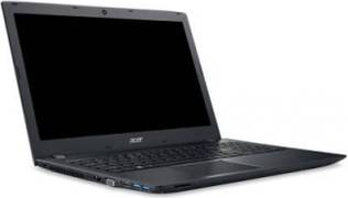 Acer Aspire E5-576 (NX.GRYSI.003) Laptop (Core i5 8th Gen/4 GB/1 TB/Linux) Laptop