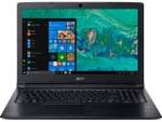 Acer Aspire 3 A315-53 (NX.H37SI.001) Laptop (Core i3 8th Gen/4 GB/1 TB 16 GB SSD/Windows 10)