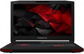 Acer Predator 17 G5-793-79SG (NH.Q1XAA.003) Laptop (Core i7 7th Gen/16 GB/1 TB/Windows 10/6 GB)