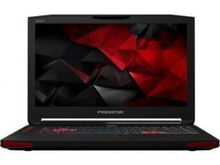 Acer Predator 17 G5-793-79SG (NH.Q1XAA.003) Laptop (Core i7 7th Gen/16 GB/1 TB/Windows 10/6 GB) Price