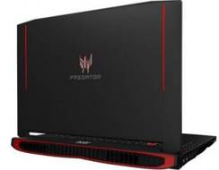 Acer Predator 17 G5-793-79SG (NH.Q1XAA.003) Laptop (Core i7 7th Gen/16 GB/1 TB/Windows 10/6 GB)