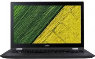 Acer Spin 3 SP315-51 (UN.GK9SI.002) Laptop (Core i3 6th Gen/4 GB/1 TB/Windows 10)