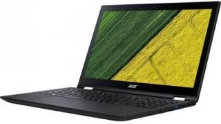 Acer Spin 3 SP315-51 (UN.GK9SI.002) Laptop (Core i3 6th Gen/4 GB/1 TB/Windows 10)