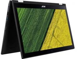 Acer Spin 3 SP315-51 (UN.GK9SI.002) Laptop (Core i3 6th Gen/4 GB/1 TB/Windows 10)