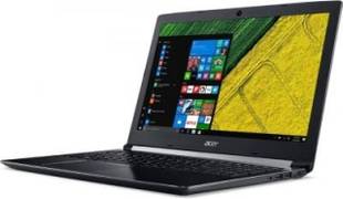 Acer Aspire 5 A515-51G -5673 (NX.GVLSI.001) Laptop (Core i5 7th Gen/8 GB/1 TB/Windows 10/2 GB) Laptop