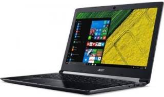 Acer Aspire 5 A515-51G -5673 (NX.GVLSI.001) Laptop (Core i5 7th Gen/8 GB/1 TB/Windows 10/2 GB)