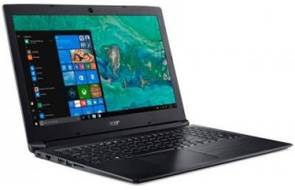 Acer Aspire 3 A315-53 (NX.H38SI.010) Laptop (Pentium Dual Core/4 GB/500 GB/Windows 10)