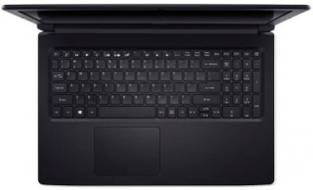 Acer Aspire 3 A315-53 (NX.H38SI.010) Laptop (Pentium Dual Core/4 GB/500 GB/Windows 10)