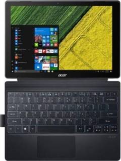 Acer Switch 5 SW512-52-533E (NT.LDSSI.003) Laptop (Core i5 7th Gen/8 GB/256 GB SSD/Windows 10)