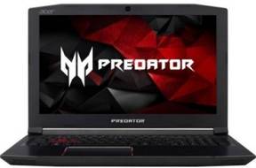 Acer Predator Helios 300 PH315-51 (NH.Q3FSI.008) Laptop (Core i7 8th Gen/16 GB/1 TB 128 GB SSD/Windows 10/6 GB)