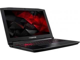 Acer Predator Helios 300 PH315-51 (NH.Q3FSI.008) Laptop (Core i7 8th Gen/16 GB/1 TB 128 GB SSD/Windows 10/6 GB)