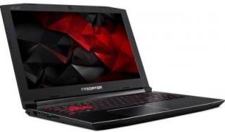 Acer Predator Helios 300 PH315-51 (NH.Q3FSI.008) Laptop (Core i7 8th Gen/16 GB/1 TB 128 GB SSD/Windows 10/6 GB)