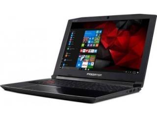 Acer Predator Helios 300 PH315-51 (NH.Q3FSI.008) Laptop (Core i7 8th Gen/16 GB/1 TB 128 GB SSD/Windows 10/6 GB)
