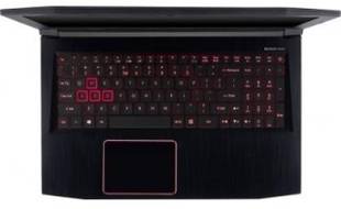 Acer Predator Helios 300 PH315-51 (NH.Q3FSI.008) Laptop (Core i7 8th Gen/16 GB/1 TB 128 GB SSD/Windows 10/6 GB)
