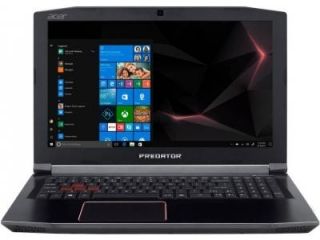 Acer Predator Helios 300 PH315-51-785W (NH.Q47SI.001) Laptop (Core i7 8th Gen/8 GB/2 TB 16 GB SSD/Windows 10/6 GB) Price