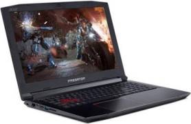 Acer Predator Helios 300 PH315-51-785W (NH.Q47SI.001) Laptop (Core i7 8th Gen/8 GB/2 TB 16 GB SSD/Windows 10/6 GB)