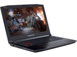 Acer Predator Helios 300 PH315-51-785W (NH.Q47SI.001) Laptop (Core i7 8th Gen/8 GB/2 TB 16 GB SSD/Windows 10/6 GB)