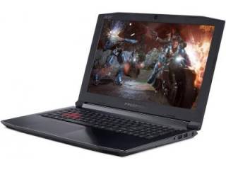 Acer Predator Helios 300 PH315-51-785W (NH.Q47SI.001) Laptop (Core i7 8th Gen/8 GB/2 TB 16 GB SSD/Windows 10/6 GB)