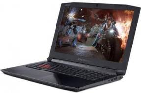 Acer Predator Helios 300 PH315-51-785W (NH.Q47SI.001) Laptop (Core i7 8th Gen/8 GB/2 TB 16 GB SSD/Windows 10/6 GB)