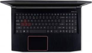 Acer Predator Helios 300 PH315-51-785W (NH.Q47SI.001) Laptop (Core i7 8th Gen/8 GB/2 TB 16 GB SSD/Windows 10/6 GB)