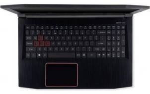 Acer Predator Helios 300 PH315-51-785W (NH.Q47SI.001) Laptop (Core i7 8th Gen/8 GB/2 TB 16 GB SSD/Windows 10/6 GB)