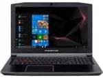 Acer Predator Helios 300 PH315-51-785W (NH.Q47SI.001) Laptop (Core i7 8th Gen/8 GB/2 TB 16 GB SSD/Windows 10/6 GB)