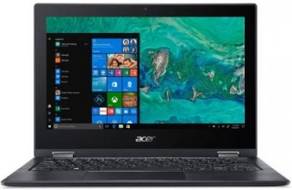 Acer Spin 1 SP111-33 (NX.H0VSI.002) Laptop (Pentium Quad Core/4 GB/500 GB/Windows 10)